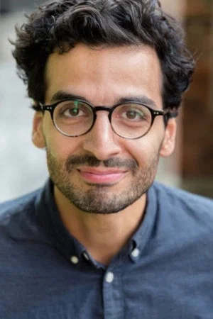 Kaveh Rashidi