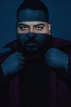 Moamen Elhenawy