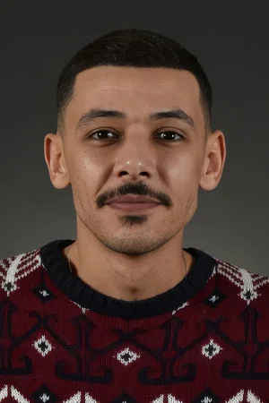 Abderraouf Dziri