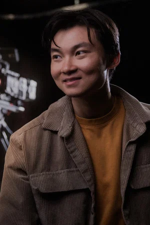 Zhuolin Hong