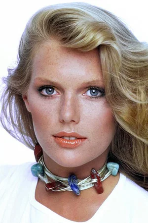 Фото: Patti Hansen