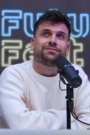 Andreu Juanola