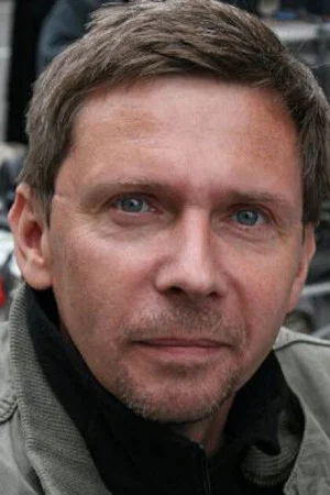 Сергей Гусинский