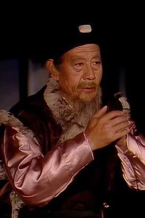 Zhou Zhou