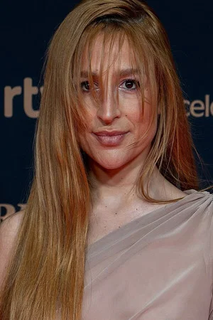 Belén Aguilera