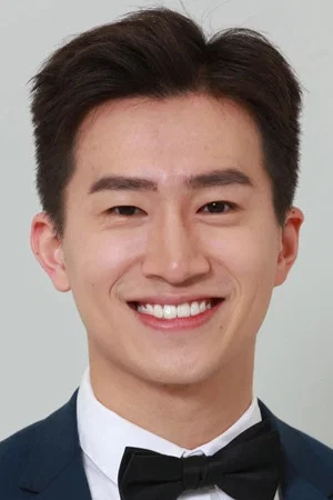 Randal Tsang