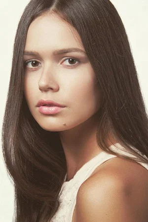 Яна Верешкова