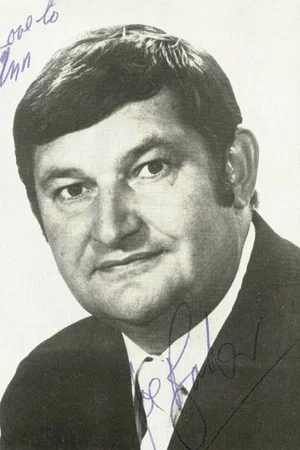 Joe Baker