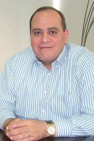Sadek Sabbah