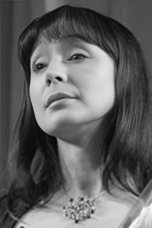 Елена Каменских-Барановская