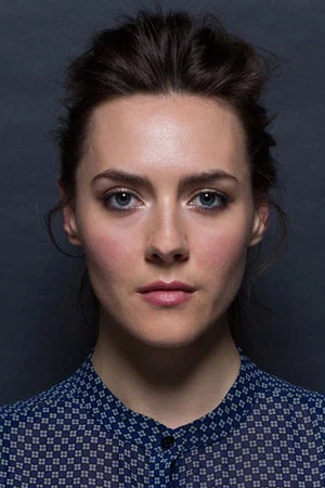 Mia Pistorius