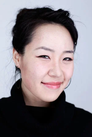 Chris Yejin