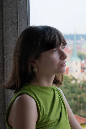 Anna Papazoglou