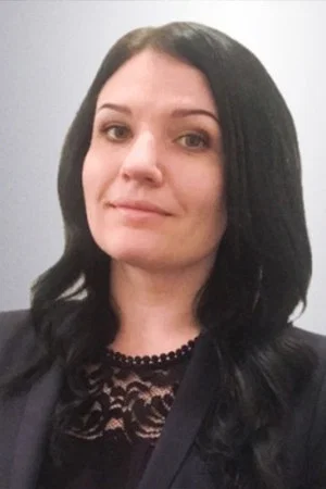 Jacqueline Koka