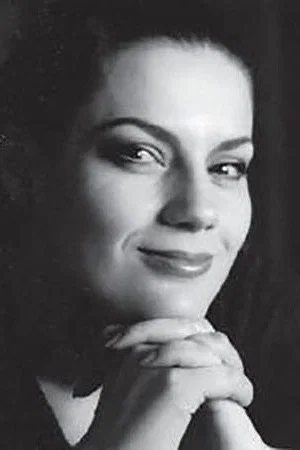 Анастасия Колпикова
