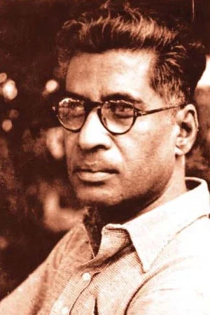 Manabendra Nath Roy
