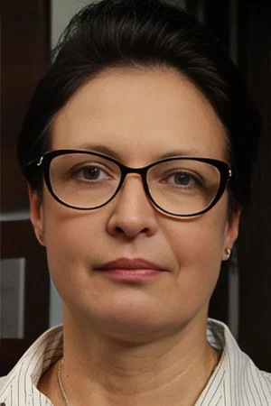 Марина Мезенцева
