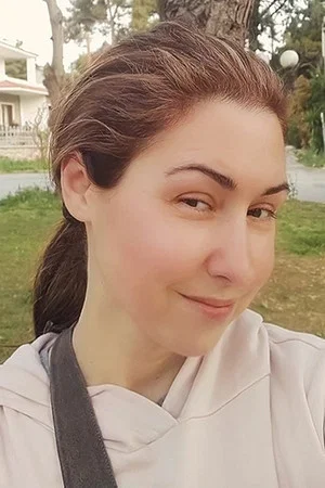 Fiona Tzavara
