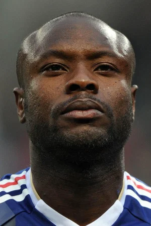 Фото: William Gallas