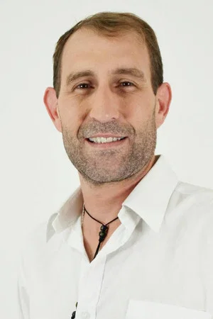 Andrés Soleibe