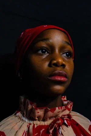Estere Mwale Ciccone