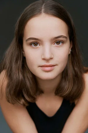 Emilia Packard