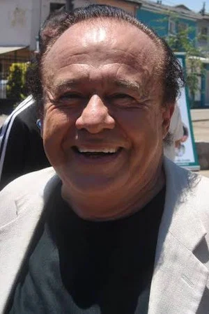 Luis Dimas