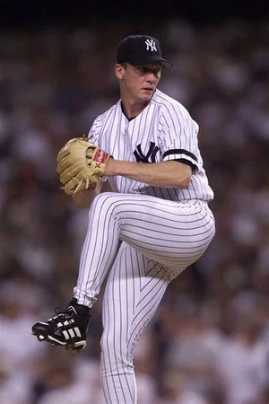 Фото: David Cone