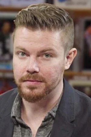 Jon Bois