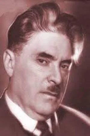 Семён Долидзе