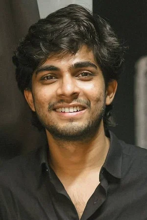 Naslen K. Gafoor
