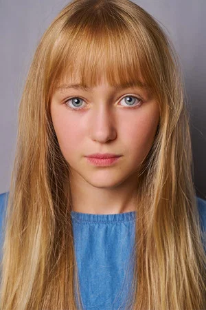 Lily Crawford