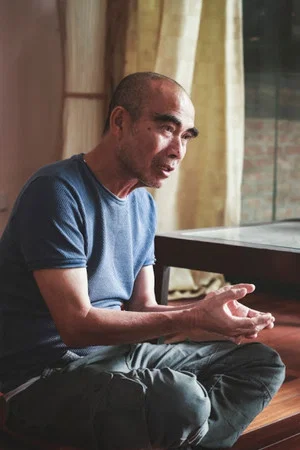Lưu Trọng Ninh