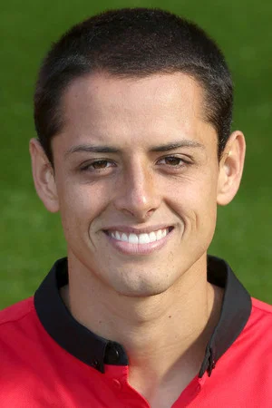 Javier Hernández