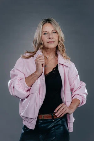 Anastázie Meindl