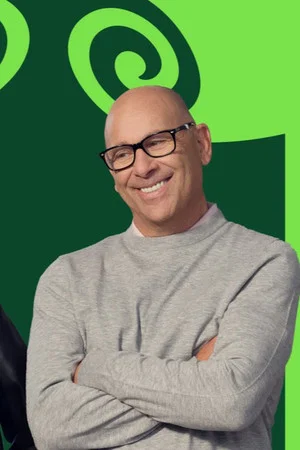 Jeffrey Ganz