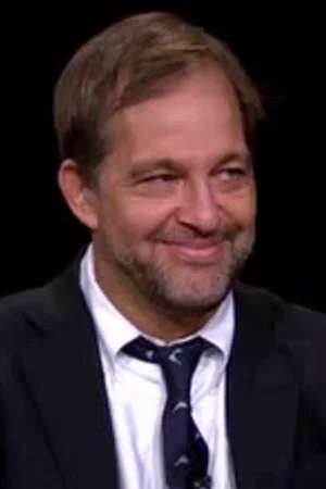 Dexter Filkins