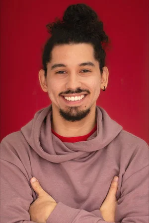 Gabriel Sánchez