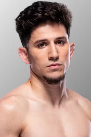 Mitch Raposo