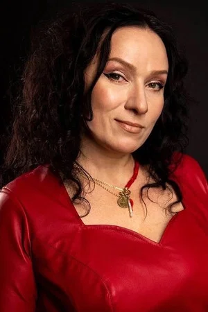 Ангелина Изосимова