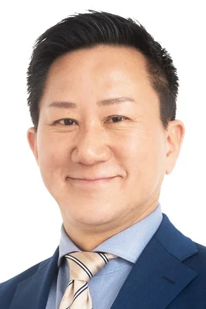 Tetsuya Shiratori