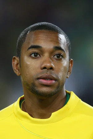 Фото: Robinho
