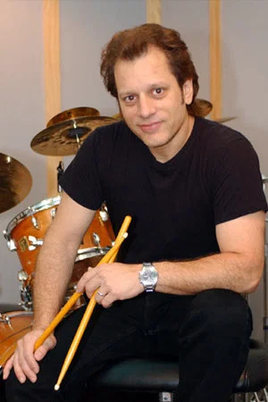 Фото: Dave Weckl