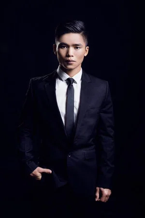 Zhuang Xiaolong