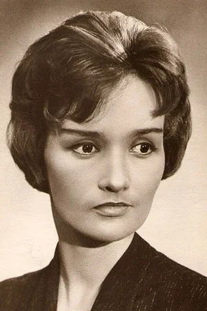 Зинаида Кириенко