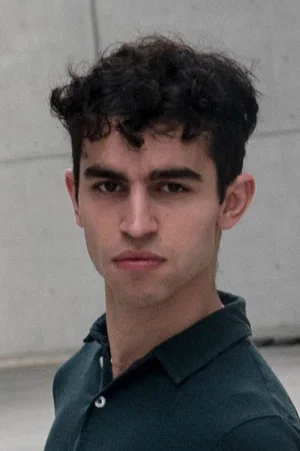 Theodore Vrachas
