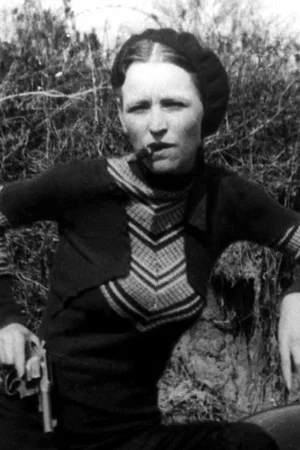 Bonnie Parker