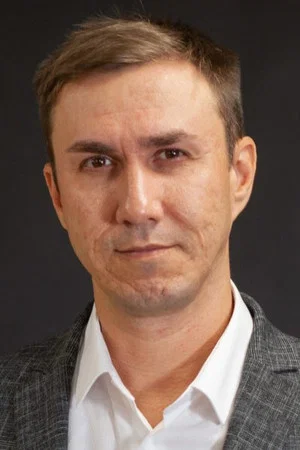Леонид Залецкий