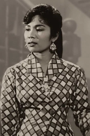 Salmah Ibrahim