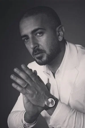 Mohamed Mahran